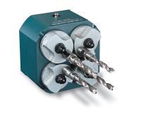 D4 - Multi-spindle Drill Heads